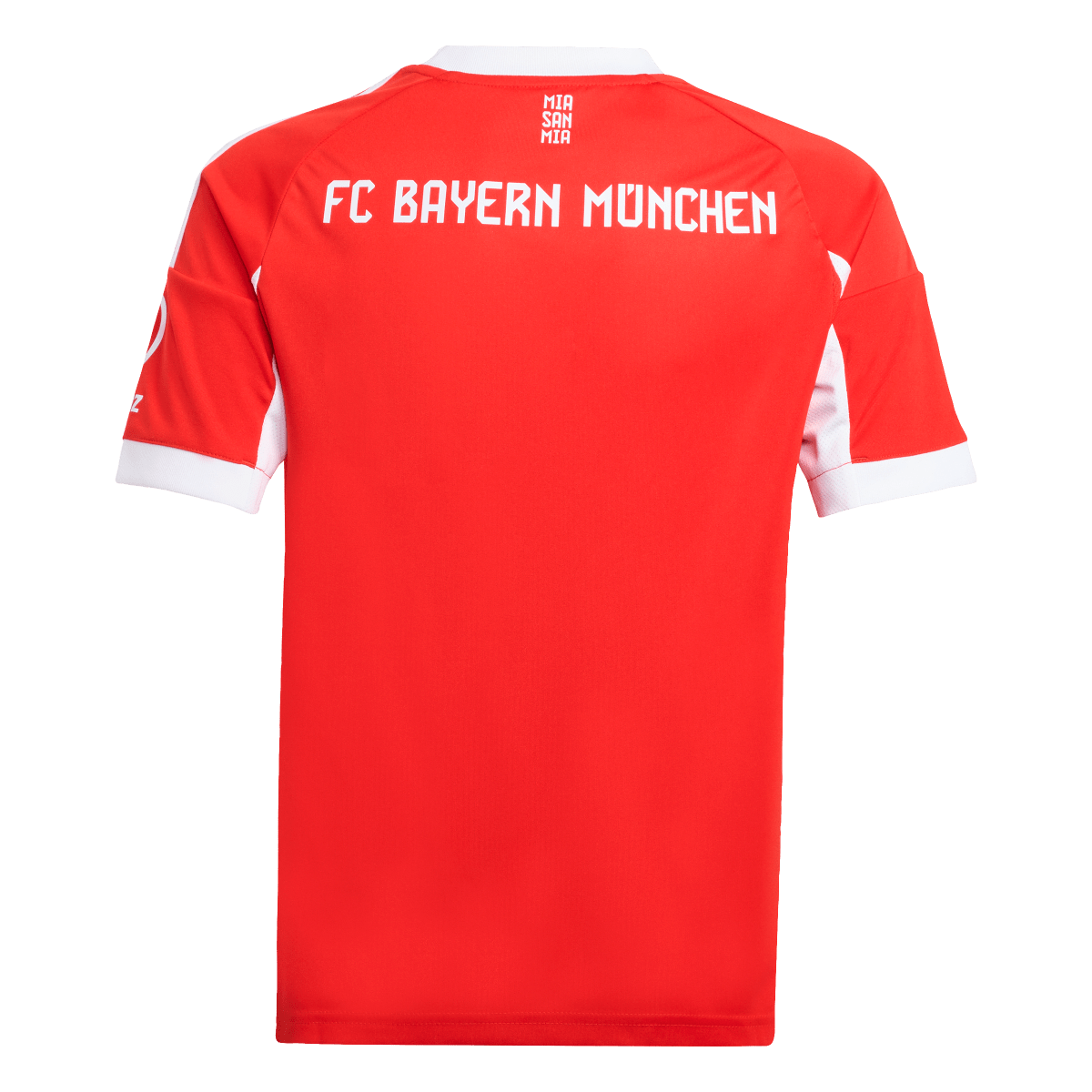 FC Bayern München Home Jersey Kids 25/26 - machsport
