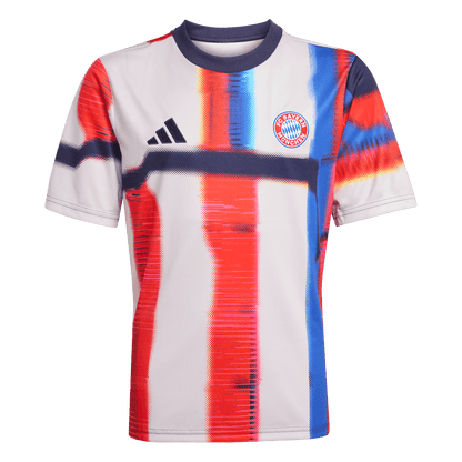 FC Bayern München Preshirt Kids 25/26 - machsport