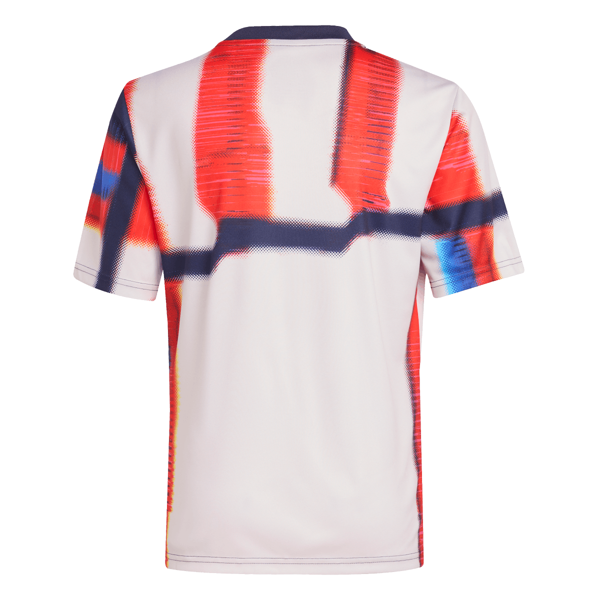 FC Bayern München Preshirt Kids 25/26 - machsport – Bild 