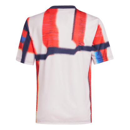 FC Bayern München Preshirt Kids 25/26 - machsport