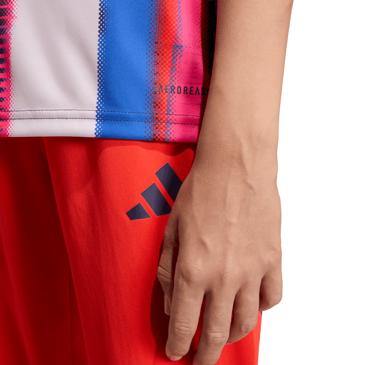 FC Bayern München Preshirt Kids 25/26 - machsport