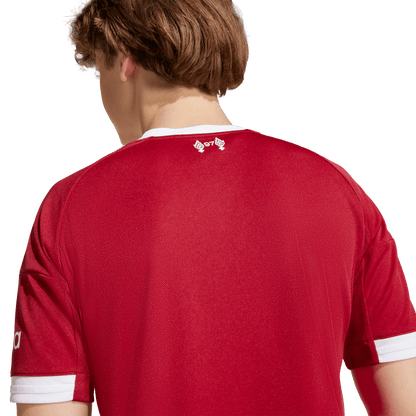 FC Liverpool Home Jersey Kids 25/26 - machsport