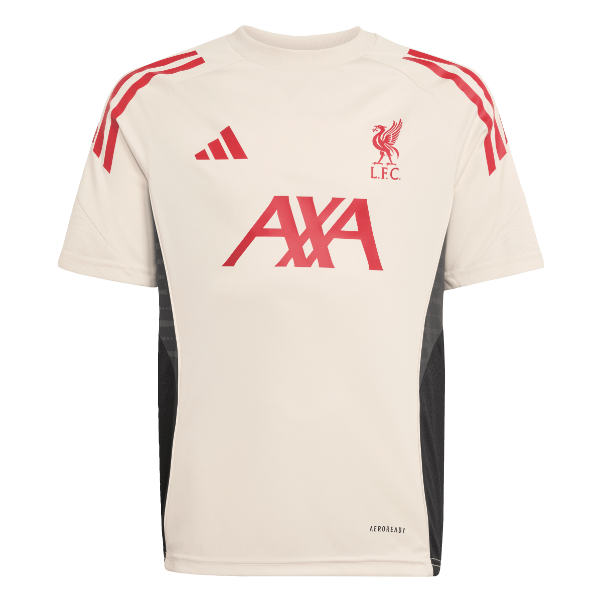FC Liverpool Training Jersey Kids 25/26 - machsport