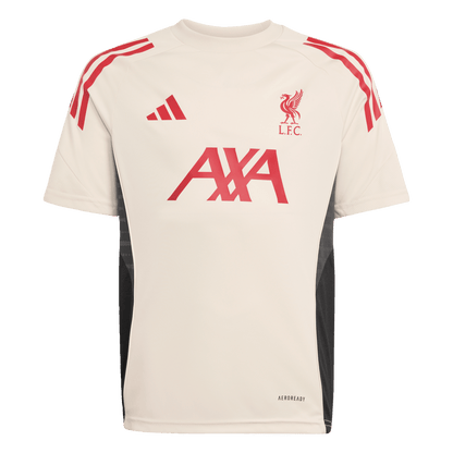 FC Liverpool Training Jersey Kids 25/26 - machsport