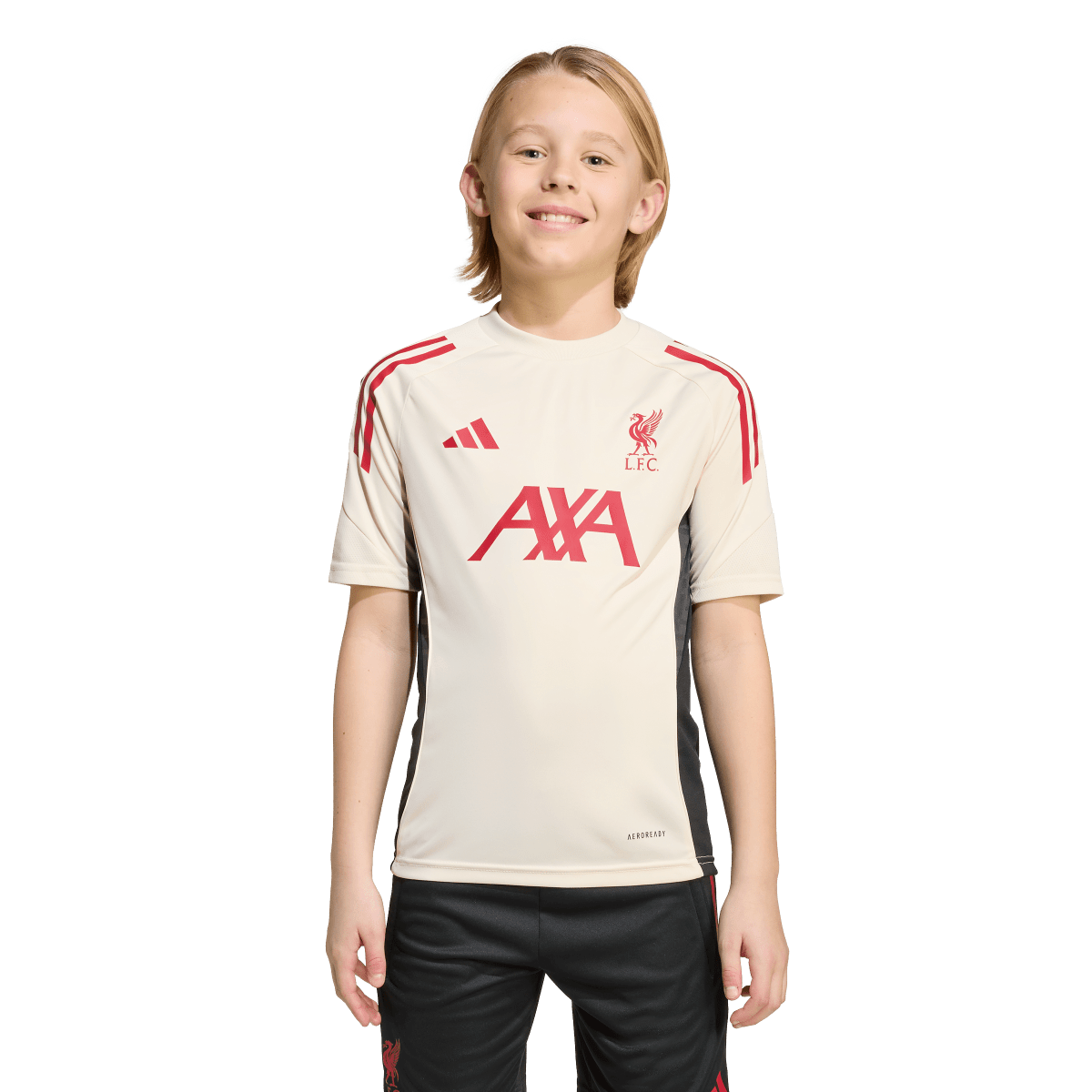FC Liverpool Training Jersey Kids 25/26 - machsport