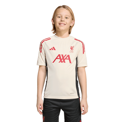 FC Liverpool Training Jersey Kids 25/26 - machsport