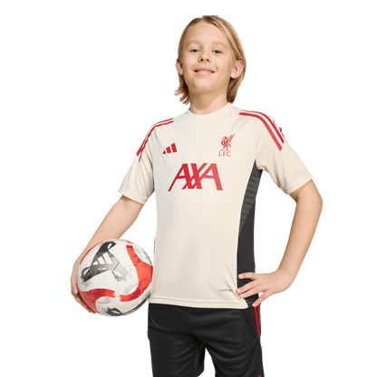 FC Liverpool Training Jersey Kids 25/26 - machsport