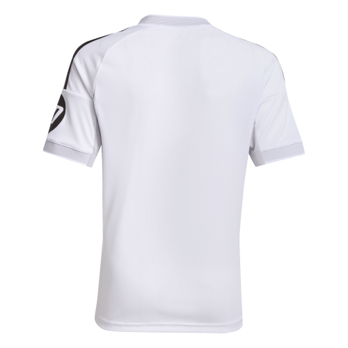 FC Real Madrid Home Jersey Youth 25/26 - machsport – Bild 