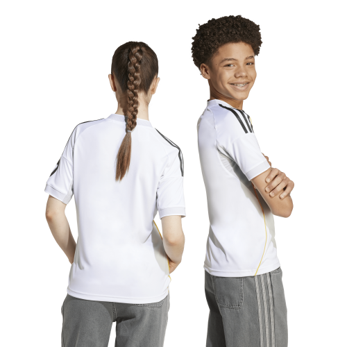 FC Real Madrid Home Jersey Youth 25/26 - machsport – Bild 