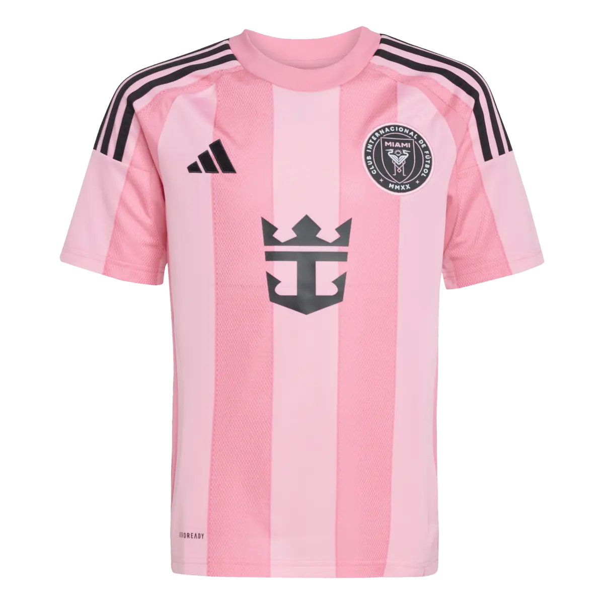 Inter Miami CF Home Trikot 25/26 Kids - machsport