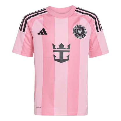 Inter Miami CF Home Trikot 25/26 Kids - machsport