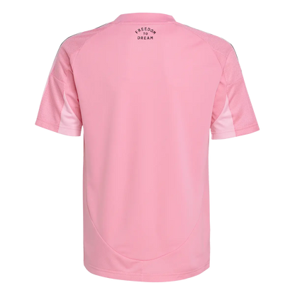 Inter Miami CF Home Trikot 25/26 Kids - machsport