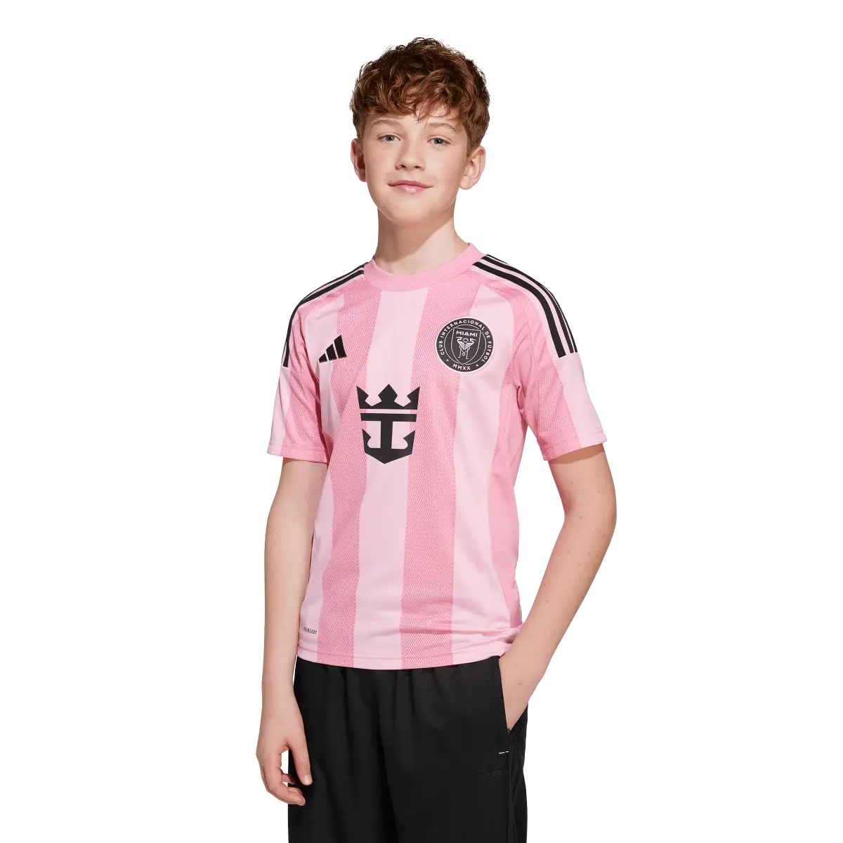 Inter Miami CF Home Trikot 25/26 Kids - machsport