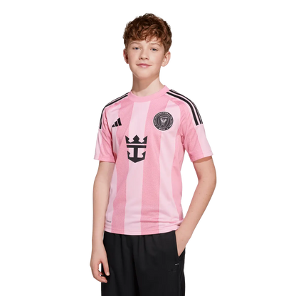 Inter Miami CF Home Trikot 25/26 Kids - machsport