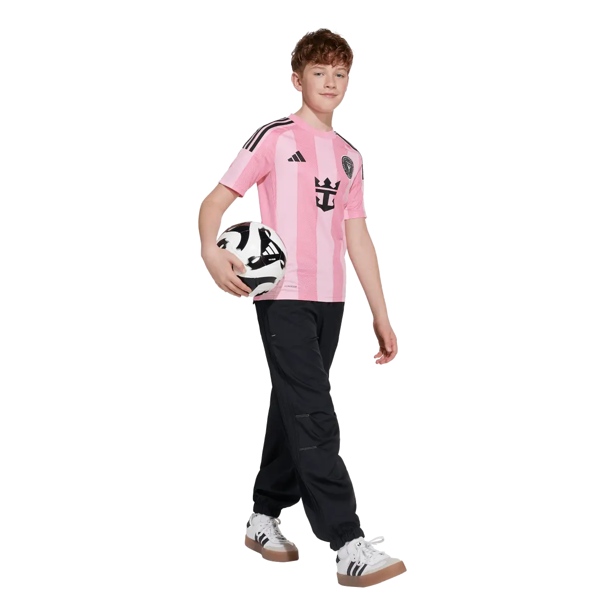 Inter Miami CF Home Trikot 25/26 Kids - machsport