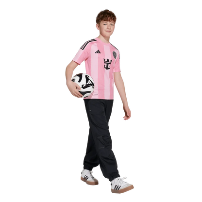 Inter Miami CF Home Trikot 25/26 Kids - machsport