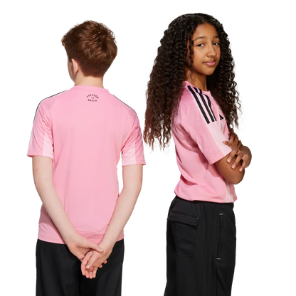 Inter Miami CF Home Trikot 25/26 Kids - machsport