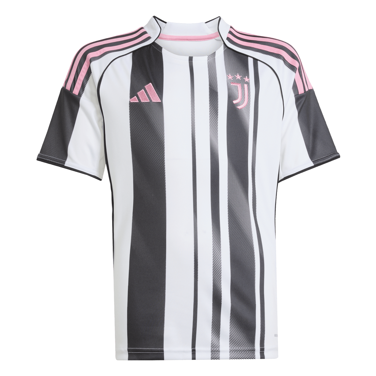 Juventus Turin Home Jersey Kids 25/26 - machsport