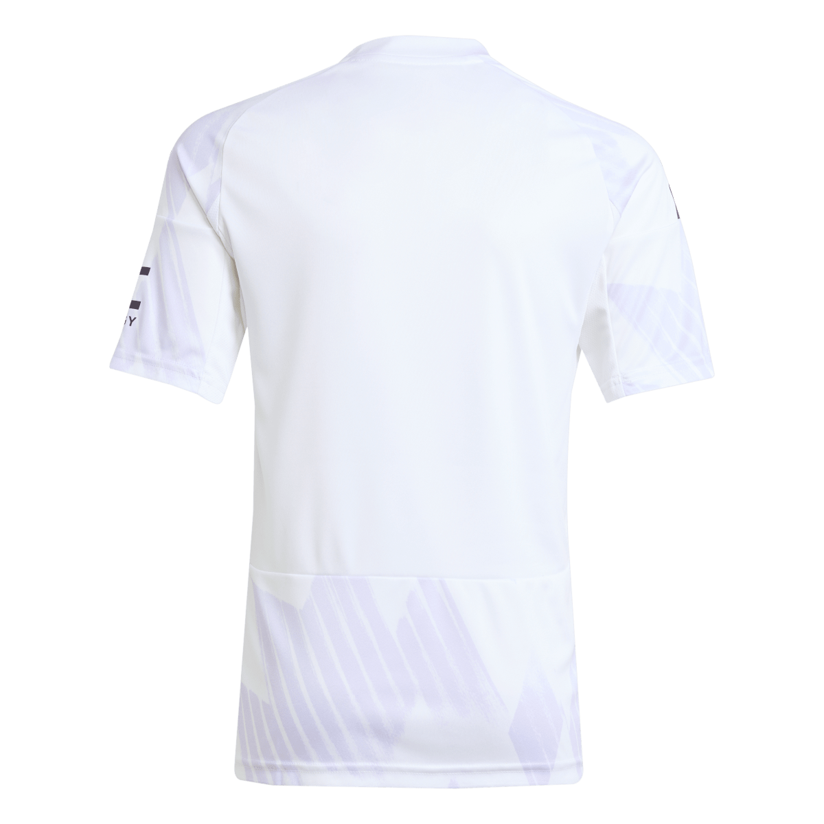 Manchester United Away Jersey Kids 25/26 - machsport