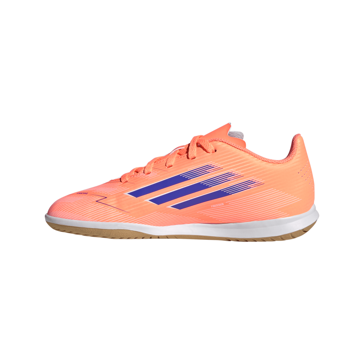 Adidas Kinderhallenfußballschuhe F50 Club In - machsport – Bild 