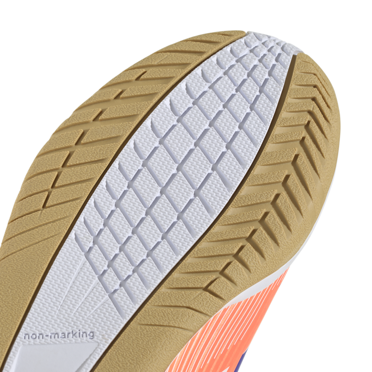 Adidas Kinderhallenfußballschuhe F50 Club In - machsport