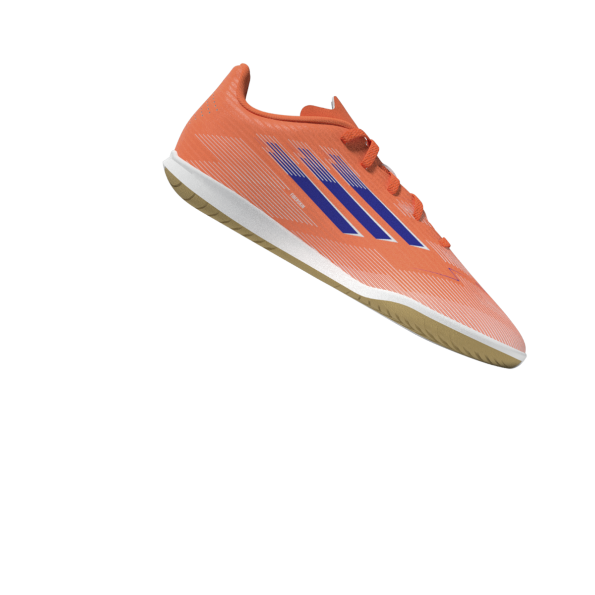 Adidas Kinderhallenfußballschuhe F50 Club In - machsport