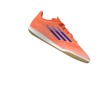 Adidas Kinderhallenfußballschuhe F50 Club In - machsport