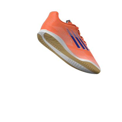 Adidas Kinderhallenfußballschuhe F50 Club In - machsport