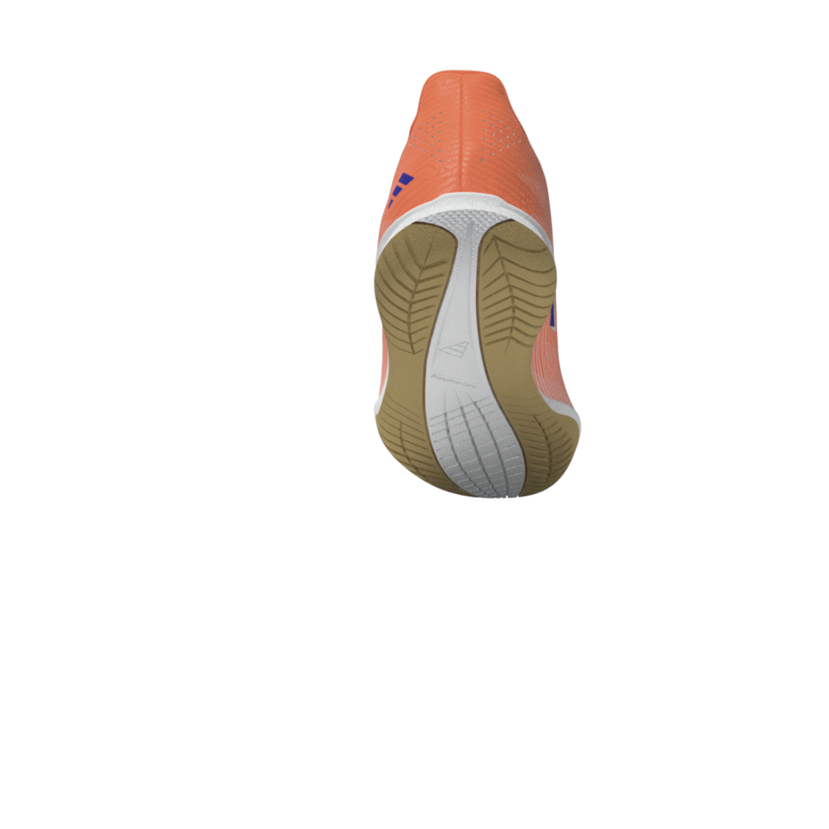 Adidas Kinderhallenfußballschuhe F50 Club In - machsport