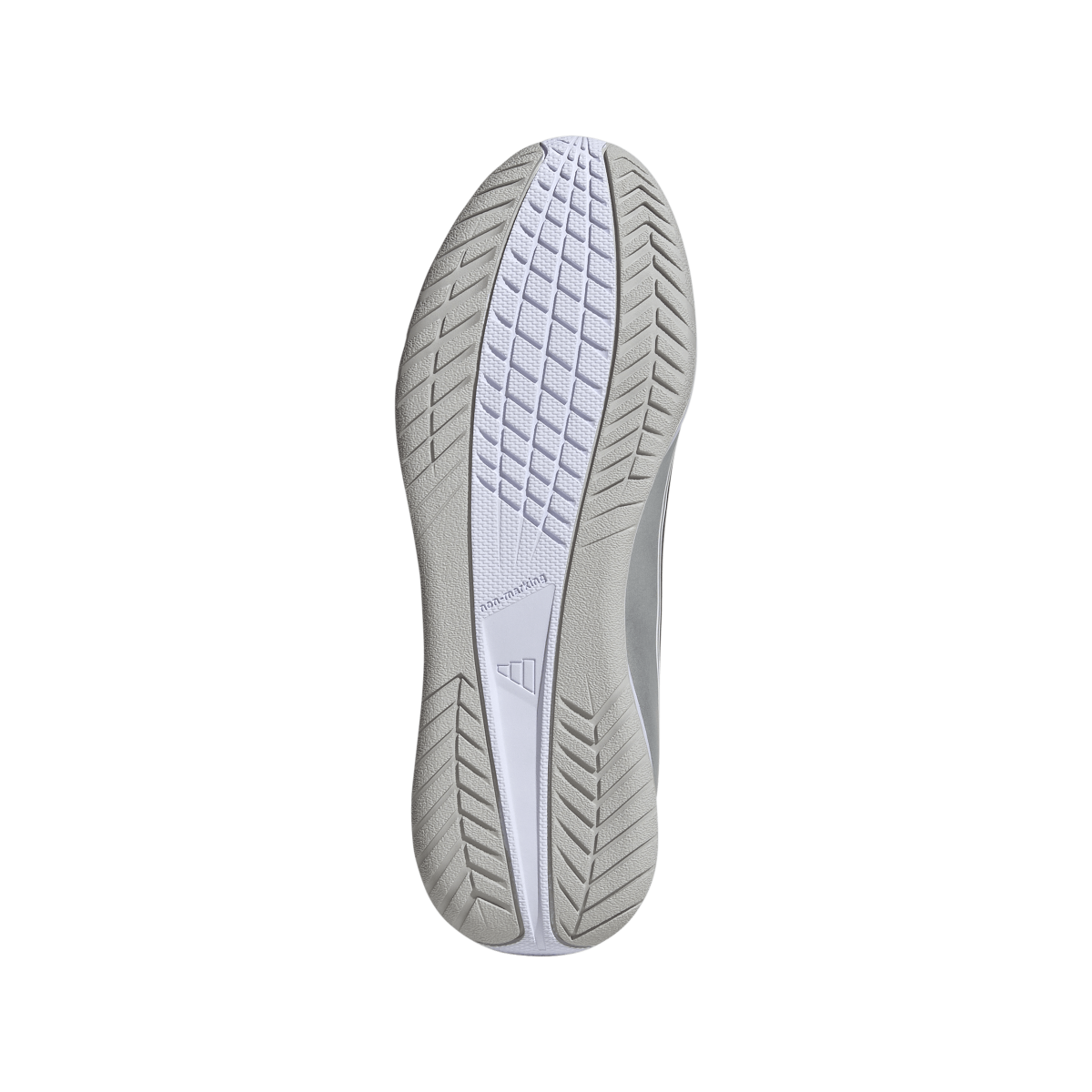Adidas Kinderhallenfußballschuhe F50 Messi Club In - machsport