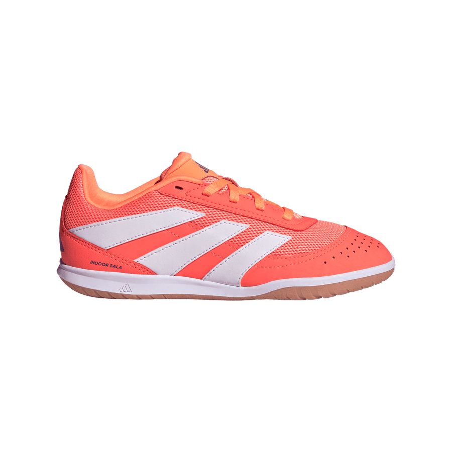 Adidas Kinderhallenfußballschuhe Predator Club In Sala - machsport