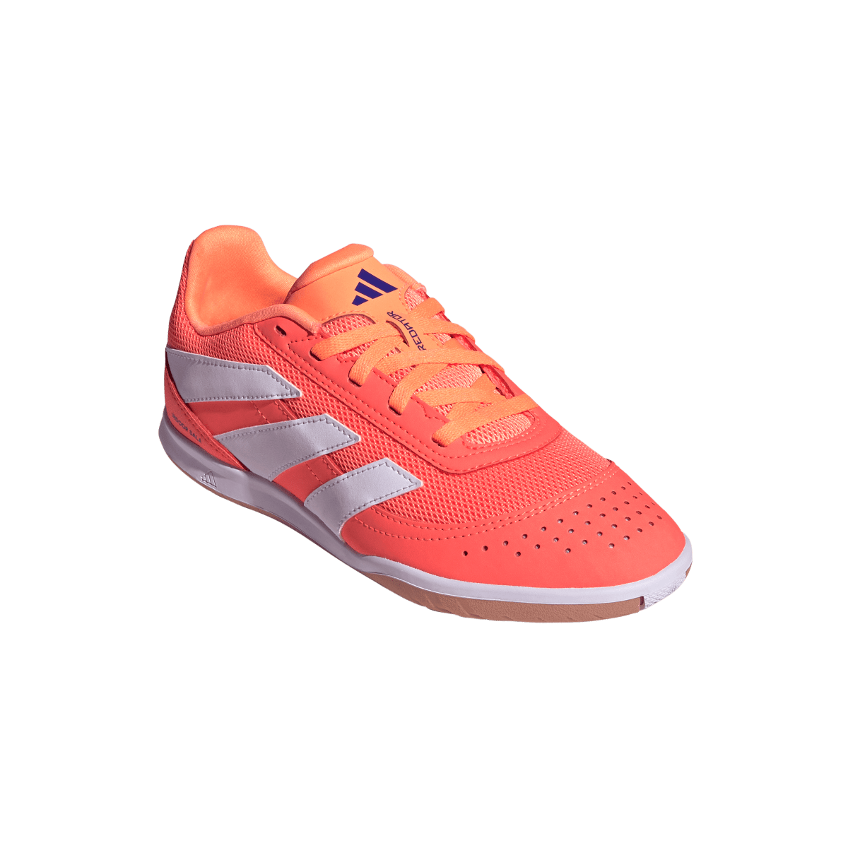 Adidas Kinderhallenfußballschuhe Predator Club In Sala - machsport – Bild 