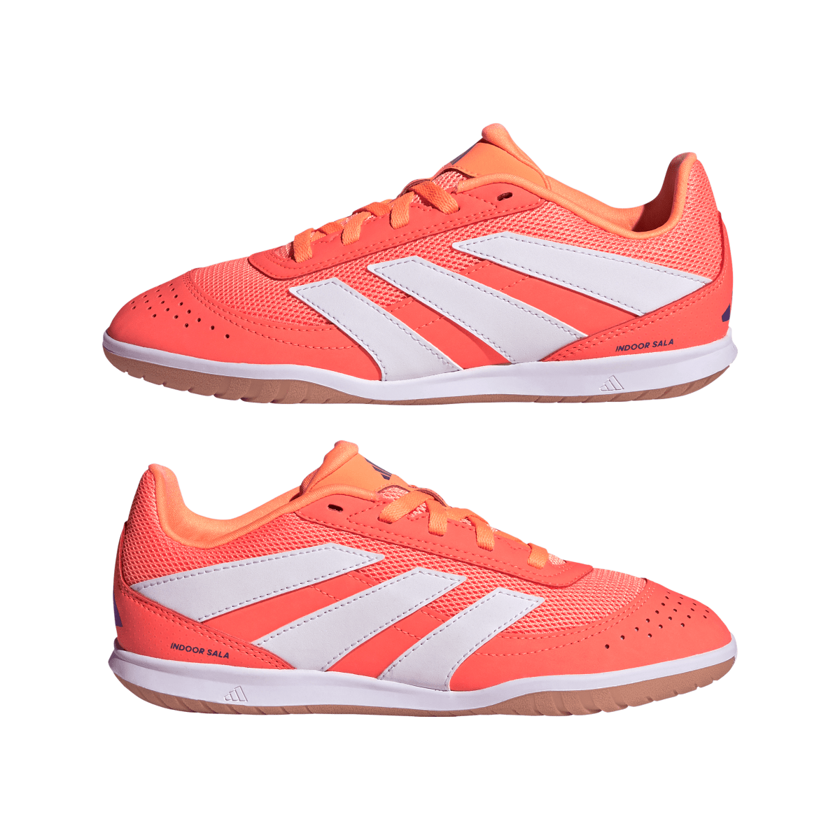 Adidas Kinderhallenfußballschuhe Predator Club In Sala - machsport