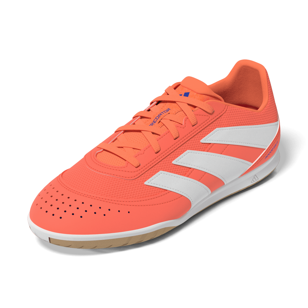 Adidas Kinderhallenfußballschuhe Predator Club In Sala - machsport – Bild 