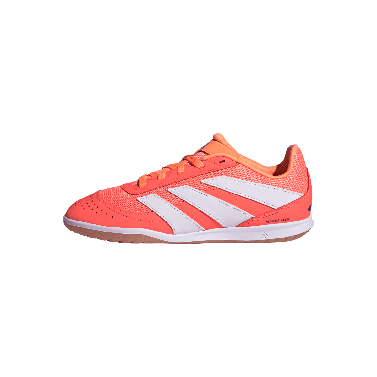 Adidas Kinderhallenfußballschuhe Predator Club In Sala - machsport