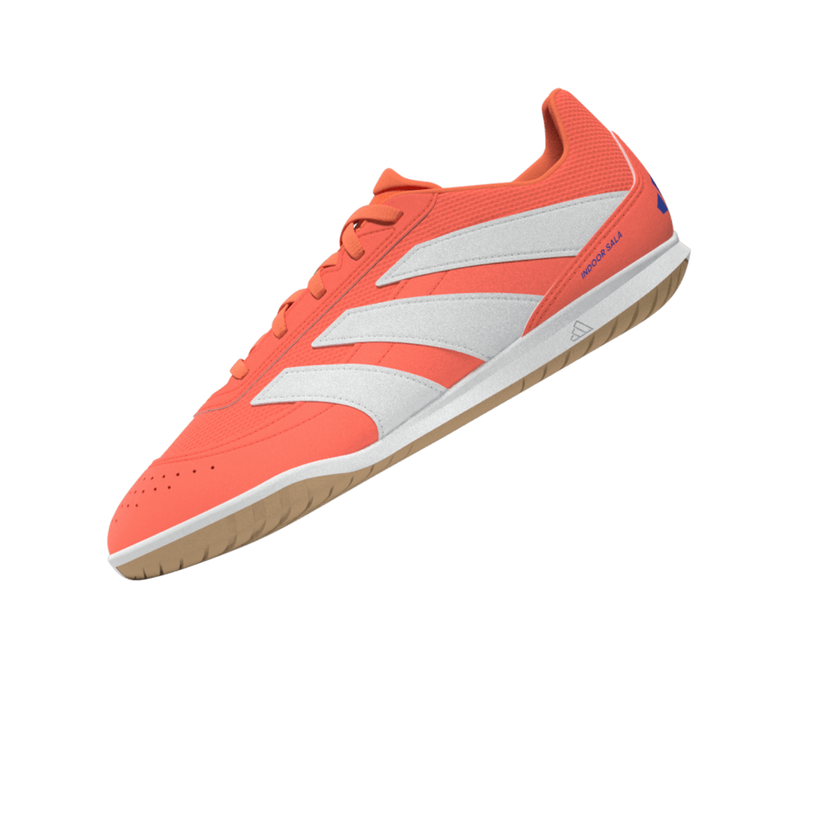 Adidas Kinderhallenfußballschuhe Predator Club In Sala - machsport – Bild 