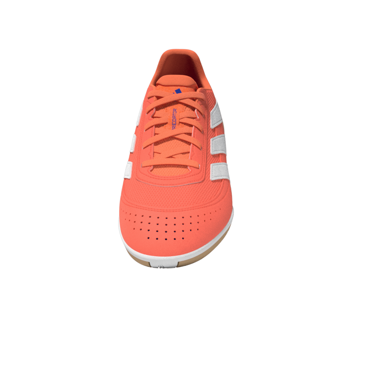 Adidas Kinderhallenfußballschuhe Predator Club In Sala - machsport – Bild 