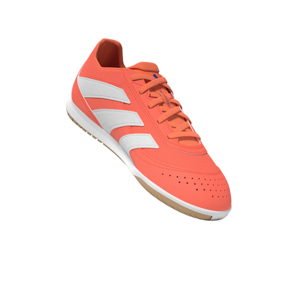 Adidas Kinderhallenfußballschuhe Predator Club In Sala - machsport