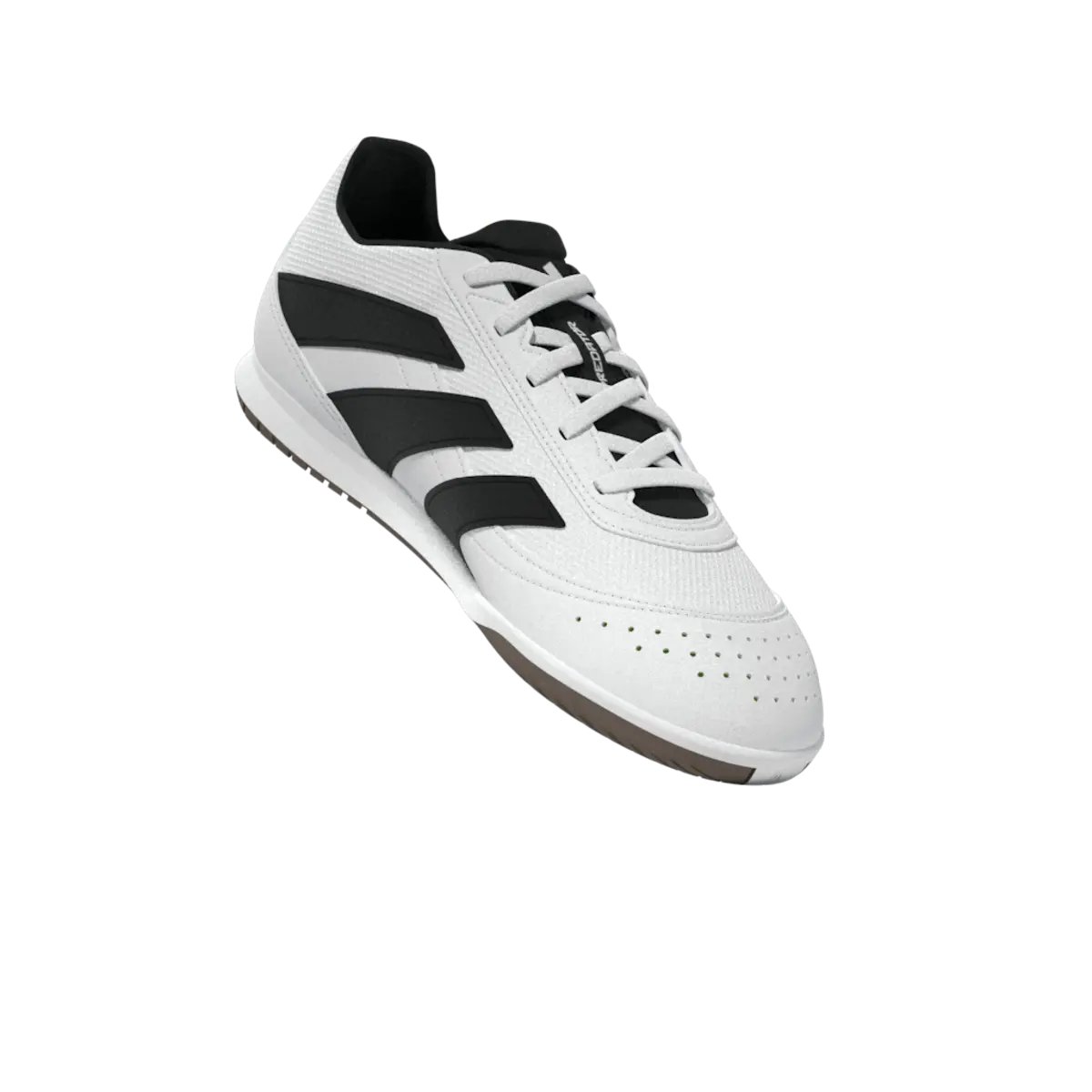 Adidas Kinderhallenfußballschuhe Predator Club IN Sala - machsport