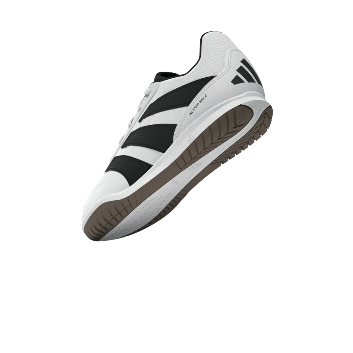 Adidas Kinderhallenfußballschuhe Predator Club IN Sala - machsport – Bild 