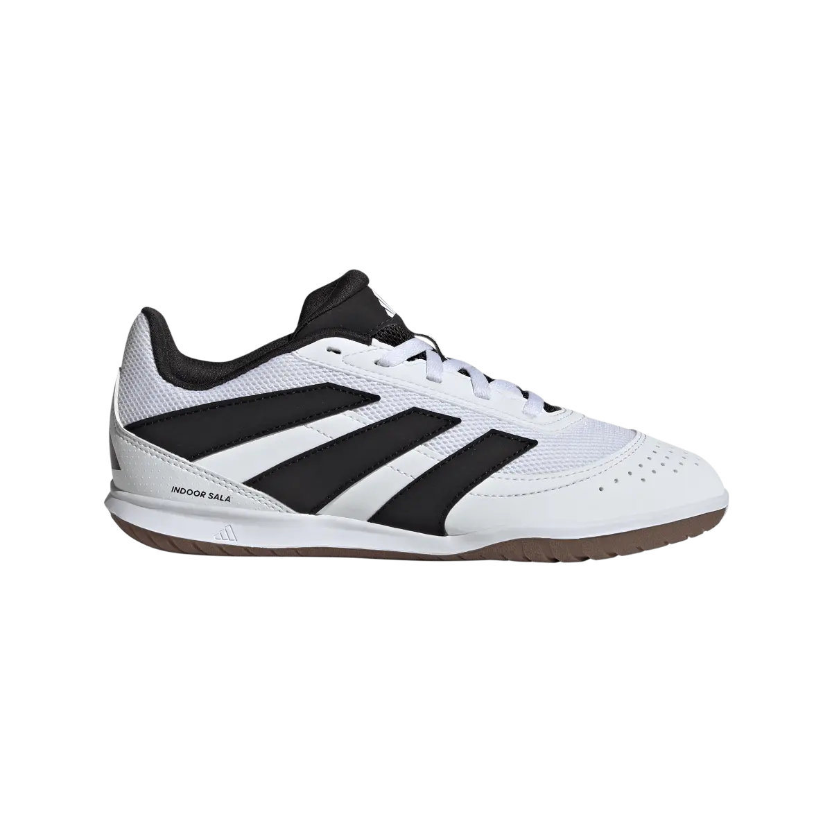 Adidas Kinderhallenfußballschuhe Predator Club IN Sala - machsport – Bild 