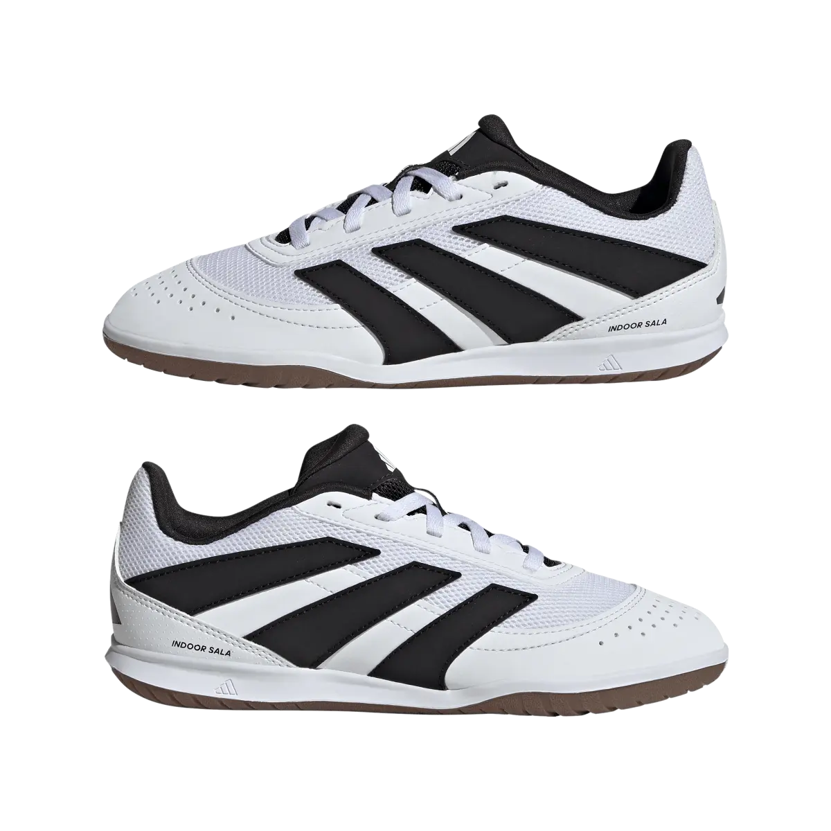 Adidas Kinderhallenfußballschuhe Predator Club IN Sala - machsport – Bild 