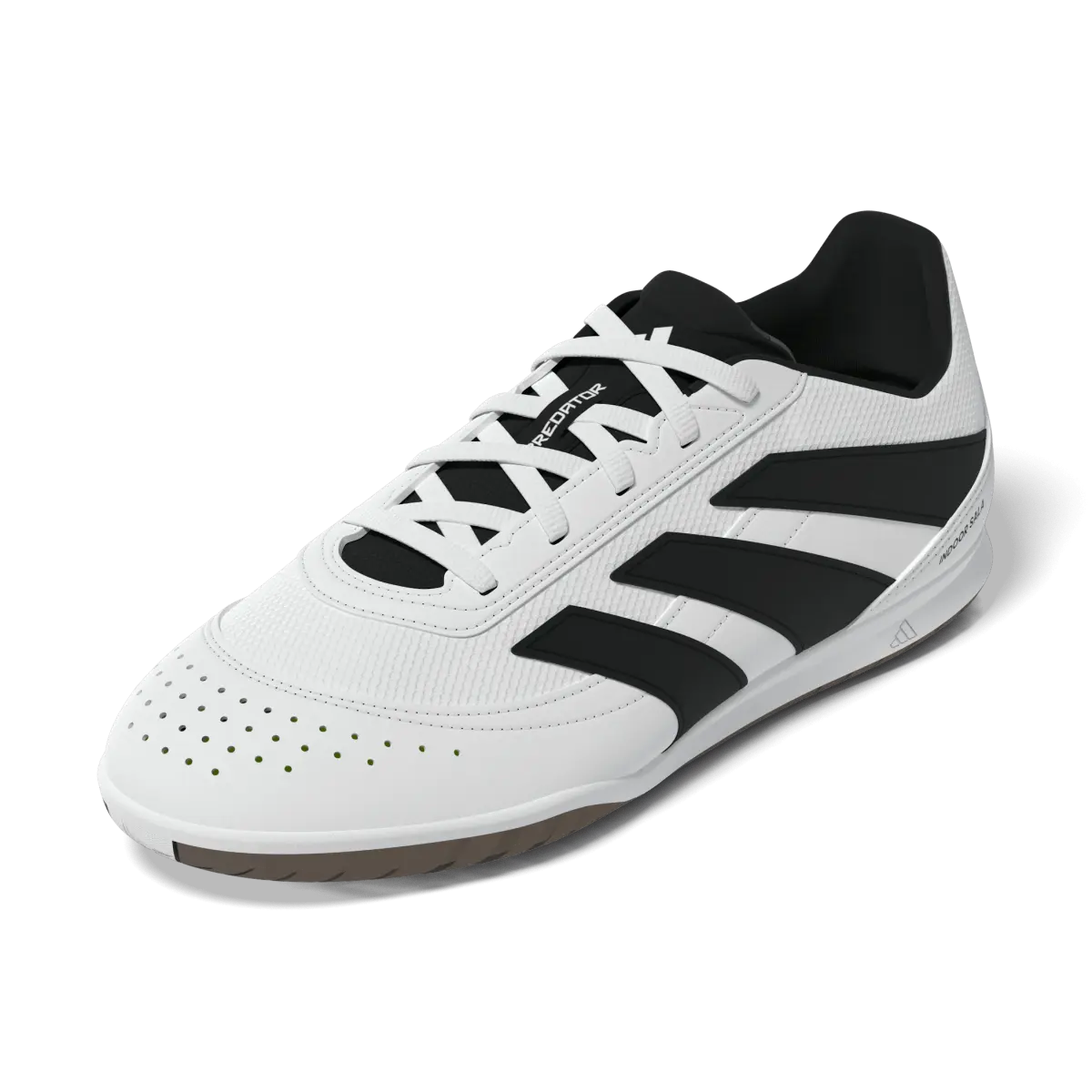 Adidas Kinderhallenfußballschuhe Predator Club IN Sala - machsport