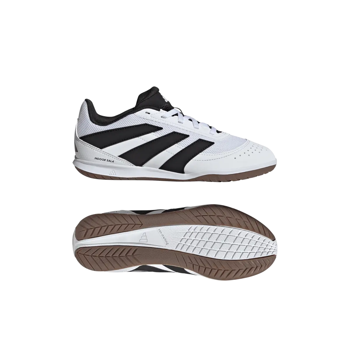 Adidas Kinderhallenfußballschuhe Predator Club IN Sala - machsport