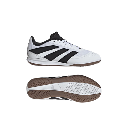 Adidas Kinderhallenfußballschuhe Predator Club IN Sala - machsport