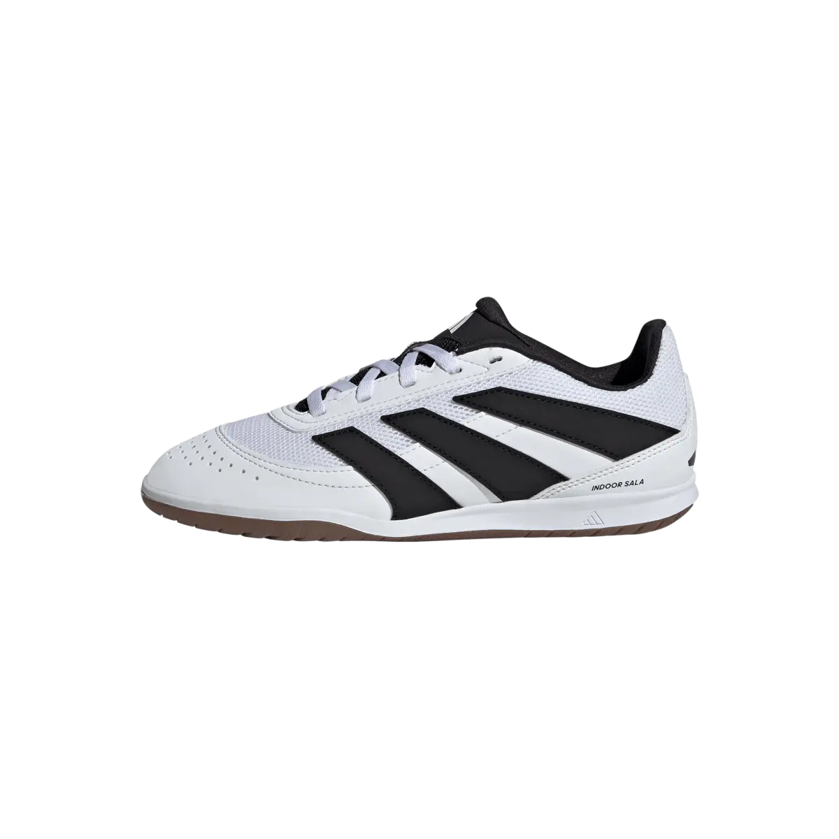 Adidas Kinderhallenfußballschuhe Predator Club IN Sala - machsport – Bild 