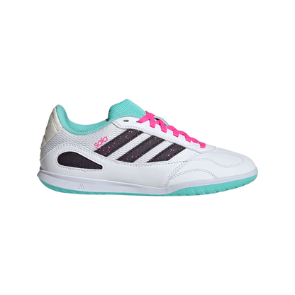 Adidas Kinderhallenfußballschuhe Super Sala III Jr. - machsport