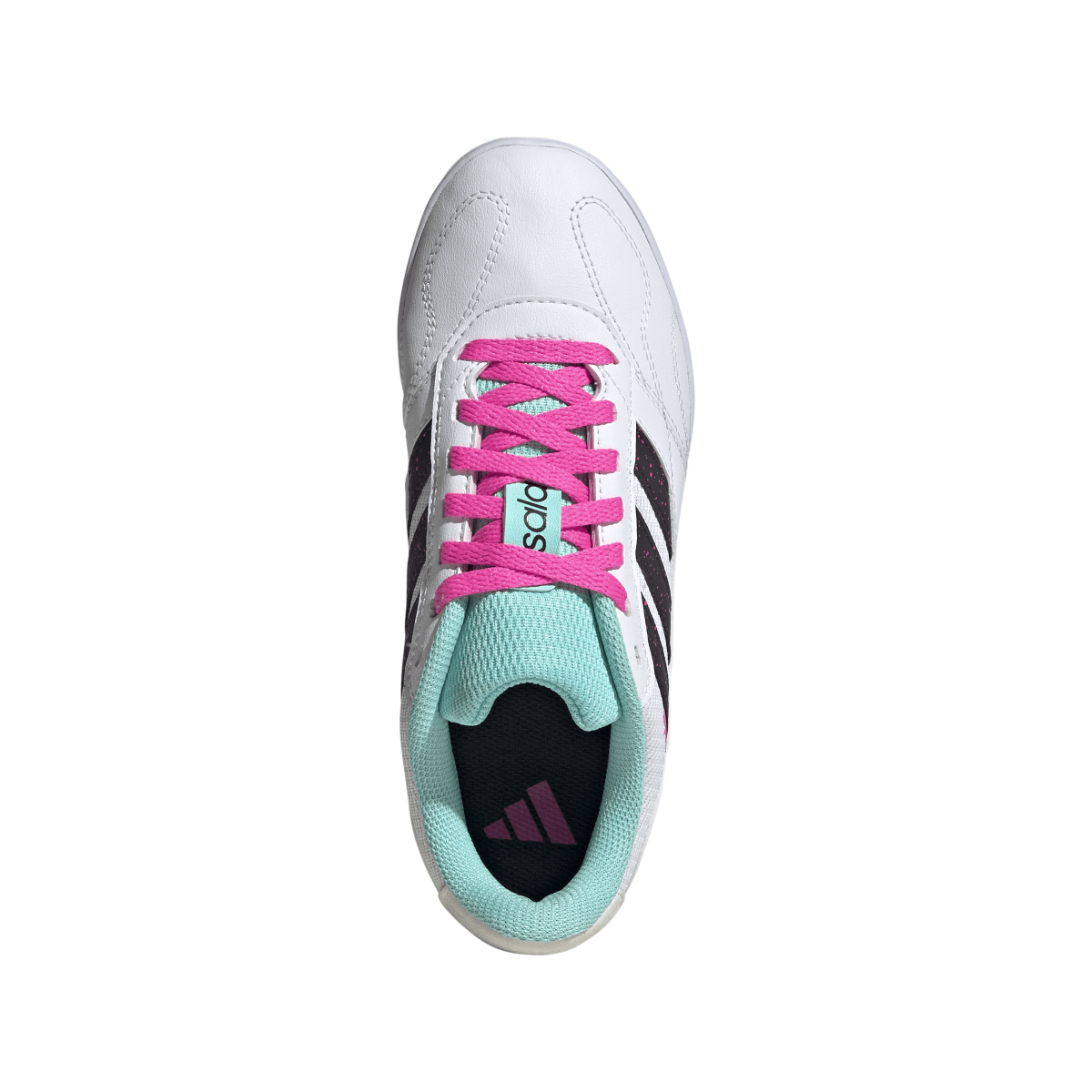 Adidas Kinderhallenfußballschuhe Super Sala III Jr. - machsport