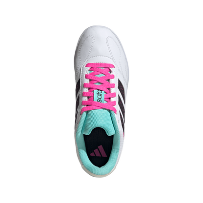 Adidas Kinderhallenfußballschuhe Super Sala III Jr. - machsport