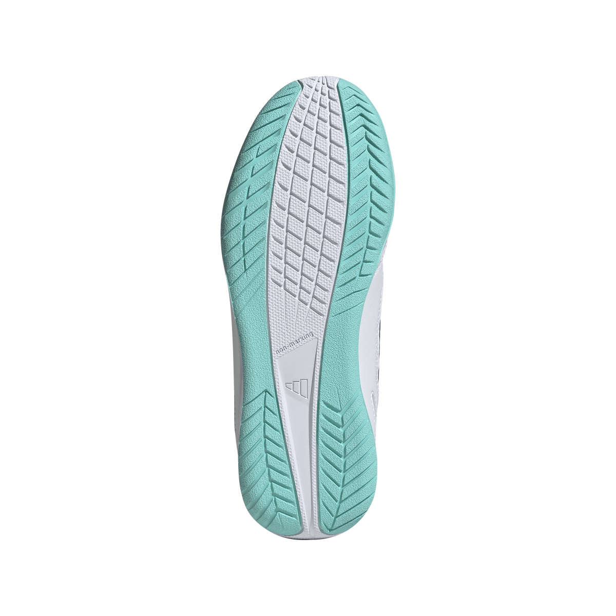 Adidas Kinderhallenfußballschuhe Super Sala III Jr. - machsport – Bild 